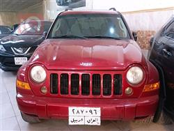Jeep Liberty